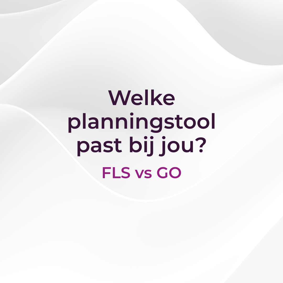 FLS vs GO