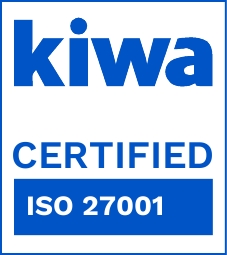 Kiwa_ISO_27001 EN