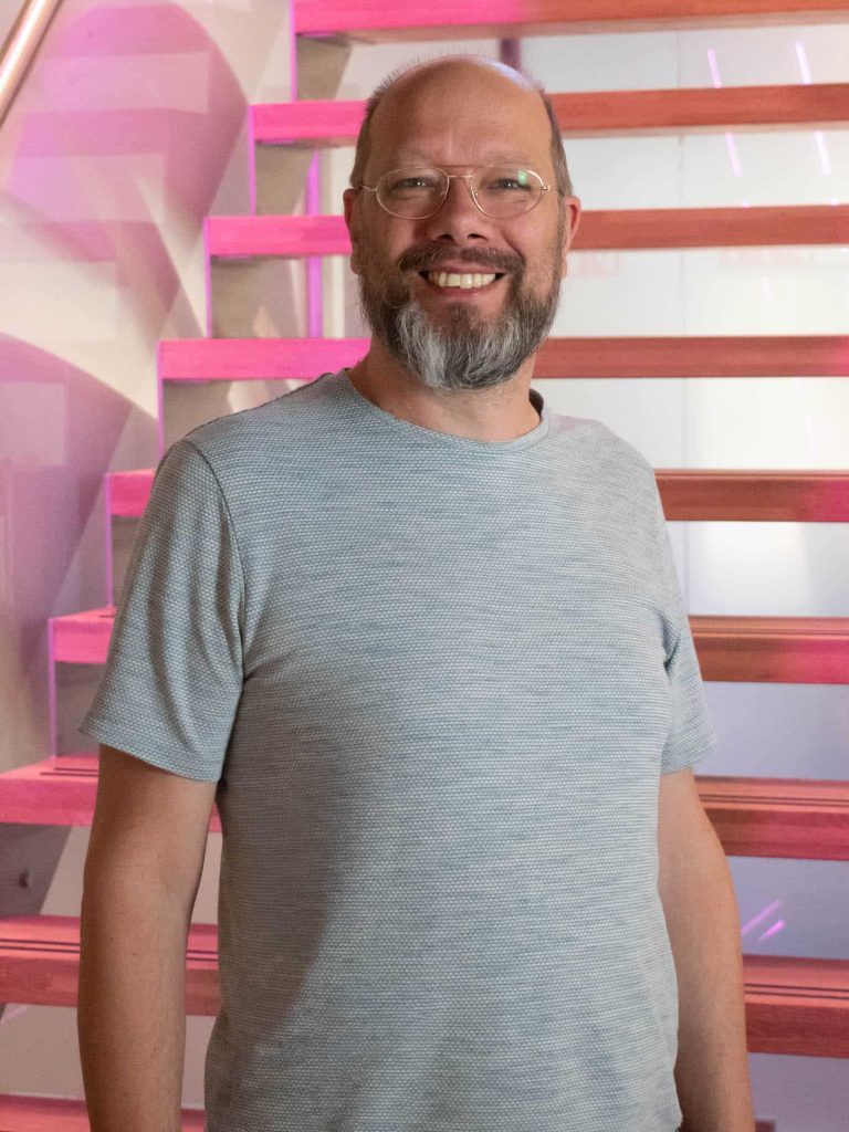 Jeroen